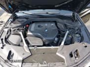 ✅ 2019 BMW 5 Series 530i xDrive • VIN: WBAJA7C51KWC77807 • Lot: 42695407. Listed on IAAI with 74,747 mi. Free auction sales archive from the USA and detailed vehicle history report at DreamBid. Image 10.