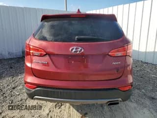 ✅ 2015 Hyundai Santa Fe • VIN: 5XYZT3LB3FG253068 • Лот: 85902395. Опубликован ранее на Copart с пробегом 161 652 миль. Бесплатный доступ к архиву аукционных продаж из США и подробный отчёт об истории автомобиля на DreamBid. Изображение 6.