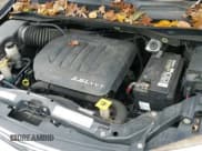 ✅ 2011 Chrysler Town & Country Touring • VIN: 2A4RR5DG7BR630795 • Лот: 43675903. Опубликован ранее на IAAI с пробегом 122 160 миль. Бесплатный доступ к архиву аукционных продаж из США и подробный отчёт об истории автомобиля на DreamBid. Изображение 13.