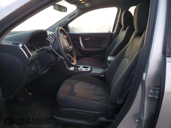 ✅ 2012 GMC Acadia SL • VIN: 1GKKVNED0CJ209714 • Lot: 88569045. Listed on Copart with 76,610 mi. Free auction sales archive from the USA and detailed vehicle history report at DreamBid. Image 7.