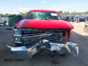 ✅ 2016 Chevrolet Silverado 2500HD Work Truck • VIN: 1GC0KUEG6GZ132323 • Lot: 43278923. Wystawiony na IAAI z przebiegiem 214 448 mil. Bezpłatny archiwum sprzedaży aukcyjnych z USA i szczegółowy raport historii pojazdu na DreamBid. Zdjęcie 12.