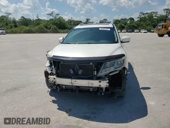 ✅ 2016 Nissan Pathfinder SL • VIN: 5N1AR2MN5GC665203 • Lot: 66886995. Wystawiony na Copart z przebiegiem 142 927 mil. Bezpłatny archiwum sprzedaży aukcyjnych z USA i szczegółowy raport historii pojazdu na DreamBid. Zdjęcie 15.