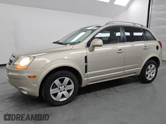 ✅ 2009 Saturn VUE XR • VIN: 3GSCL537X9S614008 • Lot: 86871595. Wystawiony na Copart z przebiegiem 120 012 mil. Bezpłatny archiwum sprzedaży aukcyjnych z USA i szczegółowy raport historii pojazdu na DreamBid. Zdjęcie 1.