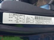 ✅ 2013 Dodge Durango Crew • VIN: 1C4SDJDT8DC653039 • Lot: 43872504. Wystawiony na IAAI z przebiegiem 105 489 mil. Bezpłatny archiwum sprzedaży aukcyjnych z USA i szczegółowy raport historii pojazdu na DreamBid. Zdjęcie 9.