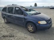 ✅ 2004 Dodge Caravan EX • VIN: 2D4GP74L44R526329 • Lot: 58560445. Listed on Copart with 229,938 mi. Free auction sales archive from the USA and detailed vehicle history report at DreamBid. Image 4.