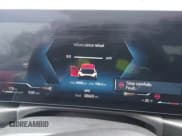 ✅ 2024 BMW 3 Series M340i xDrive • VIN: 3MW49FF05R8E05837 • Lot: 41129303. Wystawiony na IAAI z przebiegiem 8 669 mil. Bezpłatny archiwum sprzedaży aukcyjnych z USA i szczegółowy raport historii pojazdu na DreamBid. Zdjęcie 7.