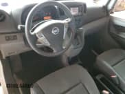 ✅ 2018 Nissan NV200 S • VIN: 3N6CM0KN5JK696680 • Lot: 80490075. Listed on Copart with 128,295 mi. Free auction sales archive from the USA and detailed vehicle history report at DreamBid. Image 8.