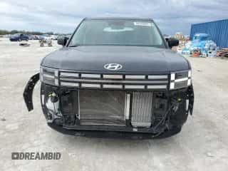 2024 Hyundai Santa Fe SE с VIN 5NMP14GL8RH026331, выставлен на аукционе Copart как лот 46529865 с пробегом 31 255 миль миль и Списание • Salvage title. История ставок и продаж доступна на DreamBid. Изображение 5.