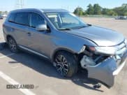 ✅ 2017 Mitsubishi Outlander SE • VIN: JA4AD3A35HZ024086 • Lot: 43320995. Wystawiony na IAAI z przebiegiem 148 948 mil. Bezpłatny archiwum sprzedaży aukcyjnych z USA i szczegółowy raport historii pojazdu na DreamBid. Zdjęcie 1.