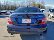 ✅ 2012 Mercedes-Benz C 300 Sport • VIN: WDDGF8BB3CR236030 • Lot: 94853005. Listed on Copart with 112,603 mi. Free auction sales archive from the USA and detailed vehicle history report at DreamBid. Image 6.