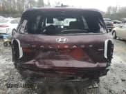 ✅ 2021 Hyundai Palisade Calligraphy • VIN: KM8R7DHE4MU305618 • Лот: 83003594. Опубликован ранее на Copart с пробегом 42 369 миль. Бесплатный доступ к архиву аукционных продаж из США и подробный отчёт об истории автомобиля на DreamBid. Изображение 6.