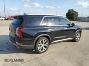 ✅ 2022 Hyundai Palisade SEL • VIN: KM8R44HE7NU438691 • Лот: 78092584. Опубликован ранее на Copart с пробегом 53 440 миль. Бесплатный доступ к архиву аукционных продаж из США и подробный отчёт об истории автомобиля на DreamBid. Изображение 3.