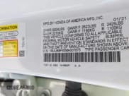 ✅ 2021 Acura TLX Technology • VIN: 19UUB6F45MA007875 • Лот: 43121668. Опубликован ранее на IAAI с пробегом 52 682 миль. Бесплатный доступ к архиву аукционных продаж из США и подробный отчёт об истории автомобиля на DreamBid. Изображение 9.