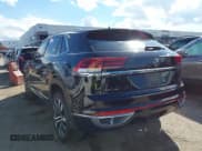 ✅ 2020 Volkswagen Atlas SEL Premium R-Line • VIN: 1V2TE2CA3LC223634 • Lot: 43303037. Listed on IAAI with 105,502 mi. Free auction sales archive from the USA and detailed vehicle history report at DreamBid. Image 3.