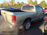 2003 Dodge 1500 ST z VIN 1D7HA18N63S165345, wystawiony jako IAAI lot #43531314 z przebiegiem 178 594 mil mil oraz . Historia ofert i sprzedaży dostępna na DreamBid. Obrazek 4.