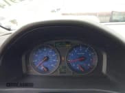 ✅ 2009 Volvo V50 R-Design • VIN: YV1MJ672292464766 • Lot: 42252914. Listed on IAAI with 169,615 mi. Free auction sales archive from the USA and detailed vehicle history report at DreamBid. Image 7.