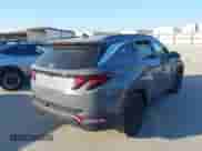 2024 Hyundai Tucson SEL with VIN 5NMJB3DE2RH316003, listed as a IAAI auction lot 43200797 with 40,476 mi miles and . Bid and sale history available at DreamBid. Image 4.