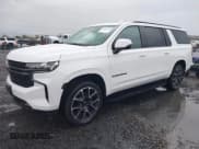 ✅ 2021 Chevrolet Suburban RST • VIN: 1GNSKEKD2MR488859 • Lot: 43605583. Listed on IAAI with 60,059 mi. Free auction sales archive from the USA and detailed vehicle history report at DreamBid. Image 20.