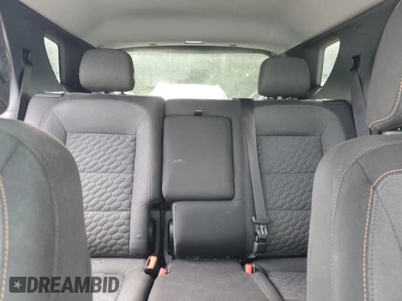 ✅ 2018 Chevrolet Equinox LT • VIN: 3GNAXTEX0JS639696 • Лот: 80185625. Опубликован ранее на Copart с пробегом 161 248 миль. Бесплатный доступ к архиву аукционных продаж из США и подробный отчёт об истории автомобиля на DreamBid. Изображение 10.