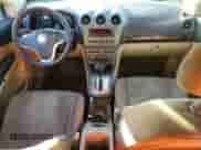 2008 Saturn VUE XE z VIN 3GSCL33P38S509636, wystawiony jako Copart lot #82269034 z przebiegiem 167 398 mil mil oraz Czysty tytuł • Clean title. Historia ofert i sprzedaży dostępna na DreamBid. Obrazek 8.