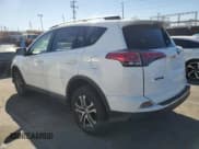 ✅ 2016 Toyota RAV4 LE • VIN: JTMZFREV4GJ100444 • Lot: 90051125. Wystawiony na Copart z przebiegiem 112 782 mil. Bezpłatny archiwum sprzedaży aukcyjnych z USA i szczegółowy raport historii pojazdu na DreamBid. Zdjęcie 2.