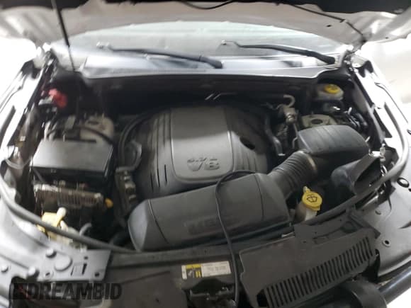 ✅ 2019 Dodge Durango Special Service • VIN: 1C4SDJFT8KC631861 • Lot: 87282394. Wystawiony na Copart z przebiegiem 107 286 mil. Bezpłatny archiwum sprzedaży aukcyjnych z USA i szczegółowy raport historii pojazdu na DreamBid. Zdjęcie 12.