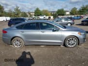 ✅ 2020 Ford Fusion SE • VIN: 3FA6P0LU2LR102351 • Lot: 43468518. Listed on IAAI with 46,521 mi. Free auction sales archive from the USA and detailed vehicle history report at DreamBid. Image 13.