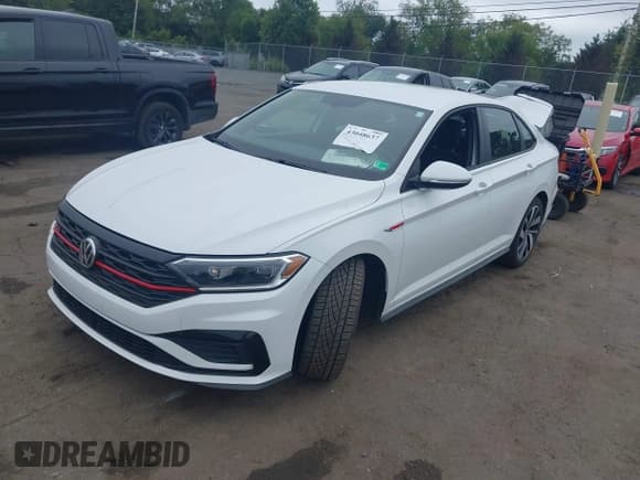 ✅ 2021 Volkswagen Jetta S • VIN: 3VW6T7BU0MM061178 • Lot: 43048637. Listed on IAAI with 55,796 mi. Free auction sales archive from the USA and detailed vehicle history report at DreamBid. Image 17.