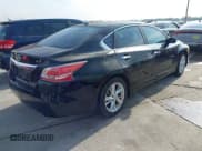 ✅ 2013 Nissan Altima SV • VIN: 1N4AL3AP4DC256953 • Lot: 43867449. Listed on IAAI with 152,915 mi. Free auction sales archive from the USA and detailed vehicle history report at DreamBid. Image 4.