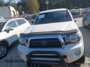 ✅ 2007 Toyota Tacoma PreRunner • VIN: 5TEJU62N27Z343052 • Lot: 43474182. Listed on IAAI with 202,629 mi. Free auction sales archive from the USA and detailed vehicle history report at DreamBid. Image 12.