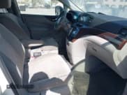 ✅ 2013 Nissan Quest SL • VIN: JN8AE2KP6D9068241 • Lot: 41967555. Listed on IAAI with 304,654 mi. Free auction sales archive from the USA and detailed vehicle history report at DreamBid. Image 5.