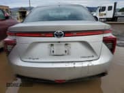 ✅ 2019 Toyota Mirai • VIN: JTDBVRBD5KA006484 • Lot: 38731574. Listed on Copart with 91,308 mi. Free auction sales archive from the USA and detailed vehicle history report at DreamBid. Image 6.