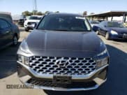 ✅ 2023 Hyundai Santa Fe Limited • VIN: 5NMS4DAL2PH518148 • Lot: 71262453. Wystawiony na Copart z przebiegiem 18 703 mil. Bezpłatny archiwum sprzedaży aukcyjnych z USA i szczegółowy raport historii pojazdu na DreamBid. Zdjęcie 5.