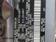 ✅ 2019 Lexus NX 300h • VIN: JTJBJRBZ9K2113830 • Lot: 86286035. Listed on Copart with 81,448 mi. Free auction sales archive from the USA and detailed vehicle history report at DreamBid. Image 13.