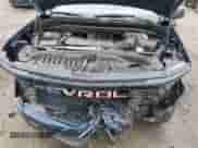 2023 Chevrolet Silverado 1500 Custom z VIN 1GCPDBEK5PZ210897, wystawiony jako Copart lot #80678865 z przebiegiem 50 660 mil mil oraz Szkoda całkowita • Salvage title. Historia ofert i sprzedaży dostępna na DreamBid. Obrazek 11.