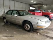 ✅ 1997 Buick LeSabre Limited • VIN: 1G4HR52K7VH514467 • Лот: 80894085. Опубликован ранее на Copart с пробегом 226 525 миль. Бесплатный доступ к архиву аукционных продаж из США и подробный отчёт об истории автомобиля на DreamBid. Изображение 4.