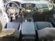 ✅ 2025 Honda Ridgeline Black Edition • VIN: 5FPYK3F87SB005400 • Лот: 91851935. Опубликован ранее на Copart с пробегом 3 809 миль. Бесплатный доступ к архиву аукционных продаж из США и подробный отчёт об истории автомобиля на DreamBid. Изображение 8.