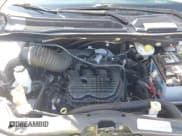 ✅ 2017 Dodge Grand Caravan SE • VIN: 2C7WDGBG7HR738822 • Lot: 43608492. Wystawiony na IAAI z przebiegiem 66 478 mil. Bezpłatny archiwum sprzedaży aukcyjnych z USA i szczegółowy raport historii pojazdu na DreamBid. Zdjęcie 10.