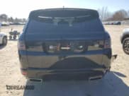 ✅ 2020 Land Rover Range Rover Sport Autobiography • VIN: SALWV2SE5LA731577 • Lot: 47274515. Wystawiony na Copart z przebiegiem 61 477 mil. Bezpłatny archiwum sprzedaży aukcyjnych z USA i szczegółowy raport historii pojazdu na DreamBid. Zdjęcie 6.