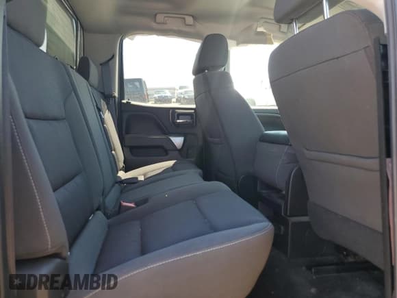 ✅ 2017 Chevrolet Silverado 2500HD LT • VIN: 1GC2KVEG5HZ273528 • Lot: 63205985. Listed on Copart with 39,220 mi. Free auction sales archive from the USA and detailed vehicle history report at DreamBid. Image 10.