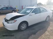 ✅ 2005 Toyota Camry LE • VIN: 4T1BE32K35U417876 • Лот: 43375975. Опубликован ранее на IAAI с пробегом 138 418 миль. Бесплатный доступ к архиву аукционных продаж из США и подробный отчёт об истории автомобиля на DreamBid. Изображение 2.