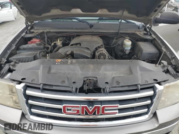 ✅ 2012 GMC Sierra 1500 SLE • VIN: 3GTP2VE79CG268573 • Лот: 71478865. Опубликован ранее на Copart с пробегом 326 655 миль. Бесплатный доступ к архиву аукционных продаж из США и подробный отчёт об истории автомобиля на DreamBid. Изображение 11.