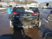 2019 Hyundai Veloster 2.0 z VIN KMHTG6AF5KU010688, wystawiony jako Copart lot #85773584 z przebiegiem 42 625 mil mil oraz Szkoda całkowita • Salvage title. Historia ofert i sprzedaży dostępna na DreamBid. Obrazek 6.