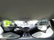 ✅ 2021 Chevrolet Equinox LS • VIN: 3GNAXHEV5MS130154 • Lot: 43536248. Listed on IAAI with 39,052 mi. Free auction sales archive from the USA and detailed vehicle history report at DreamBid. Image 18.