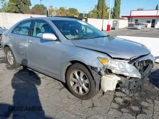 ✅ 2011 Toyota Camry LE • VIN: 4T4BF3EK0BR160900 • Лот: 43465162. Опубликован ранее на IAAI с пробегом 211 415 миль. Бесплатный доступ к архиву аукционных продаж из США и подробный отчёт об истории автомобиля на DreamBid. Изображение 1.