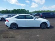 ✅ 2014 Lexus IS 350 • VIN: JTHCE1D26E5002294 • Lot: 42261693. Listed on IAAI with 159,099 mi. Free auction sales archive from the USA and detailed vehicle history report at DreamBid. Image 13.