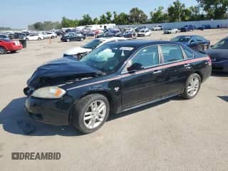 2014 Chevrolet Impala LTZ с VIN 2G1WC5E34E1118283, выставлен на аукционе Copart как лот 68154735 с пробегом Не указан миль и Списание • Salvage title. История ставок и продаж доступна на DreamBid. Изображение 1.