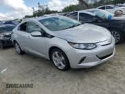 ✅ 2018 Chevrolet Volt LT • VIN: 1G1RC6S50JU105361 • Lot: 74142444. Wystawiony na Copart z przebiegiem Nie podano. Bezpłatny archiwum sprzedaży aukcyjnych z USA i szczegółowy raport historii pojazdu na DreamBid. Zdjęcie 4.