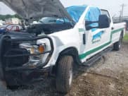 ✅ 2021 Ford F-250 XL • VIN: 1FT7W2B67MEC70278 • Lot: 42451726. Listed on IAAI with 12 mi. Free auction sales archive from the USA and detailed vehicle history report at DreamBid. Image 6.