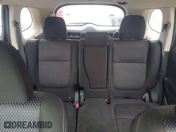 2017 Mitsubishi Outlander ES с VIN JA4AZ2A34HZ035978, выставлен на аукционе Copart как лот 86443085 с пробегом 135 325 миль миль и Чистый • Clean title. История ставок и продаж доступна на DreamBid. Изображение 10.